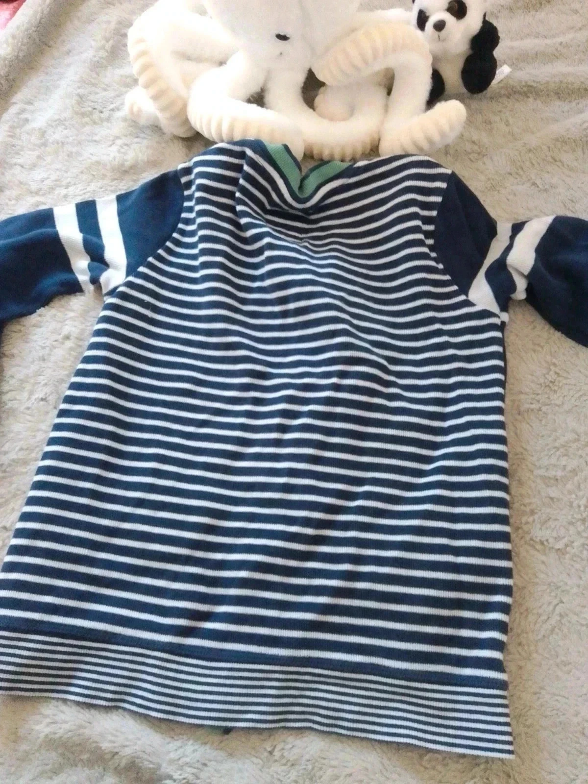 Boy's vest 11 years – photo 4